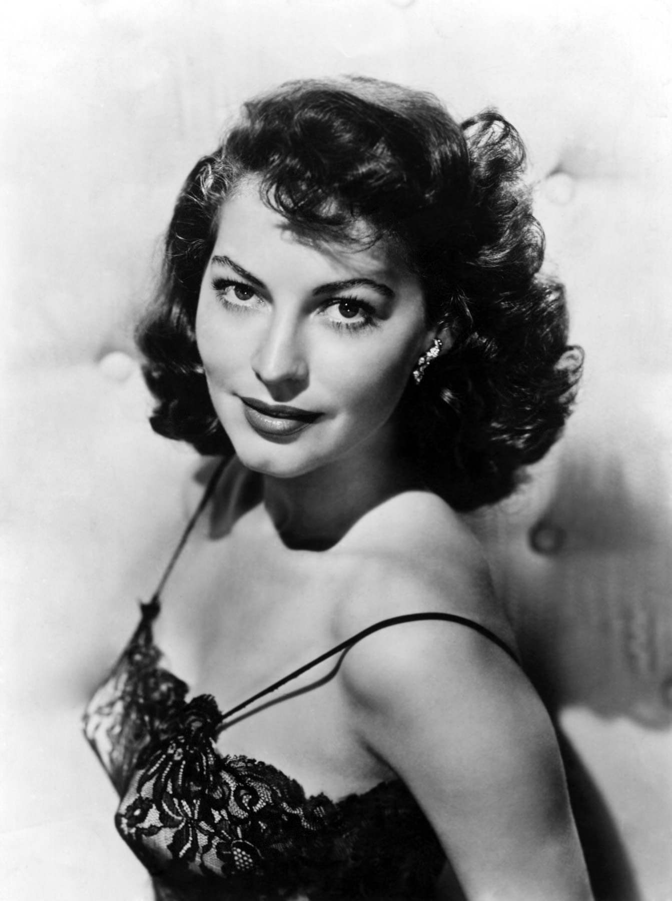 Ava Gardner-Annex